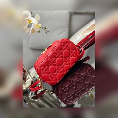 Anum Bags Detail
