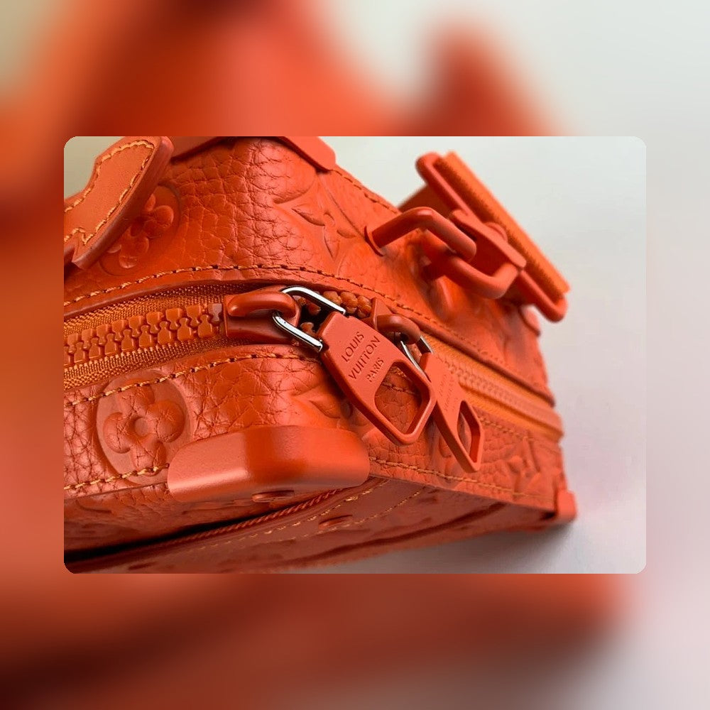 Anum Bags ln Luxury Bag --56462