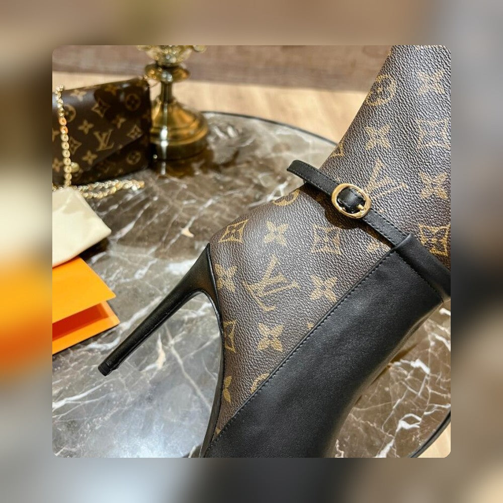 Anum Bags Detail