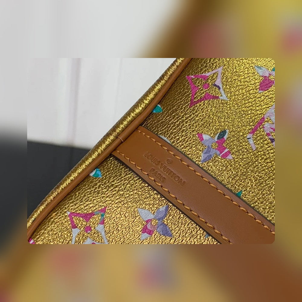 Anum Bags Detail