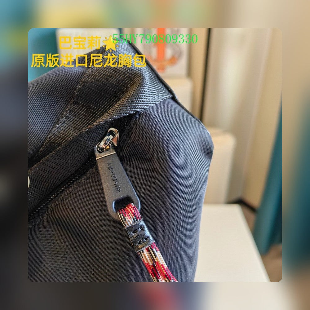 VBS Fashion -BBR Bags - 056
