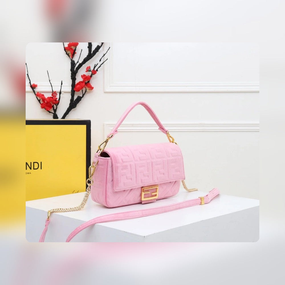 Anum Bags Detail