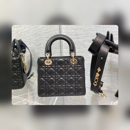 Anum Bags Detail