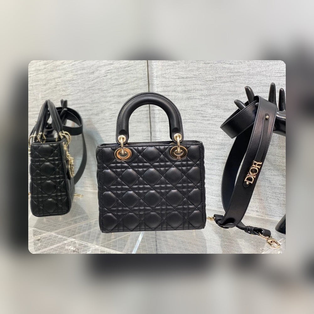 Anum Bags Detail