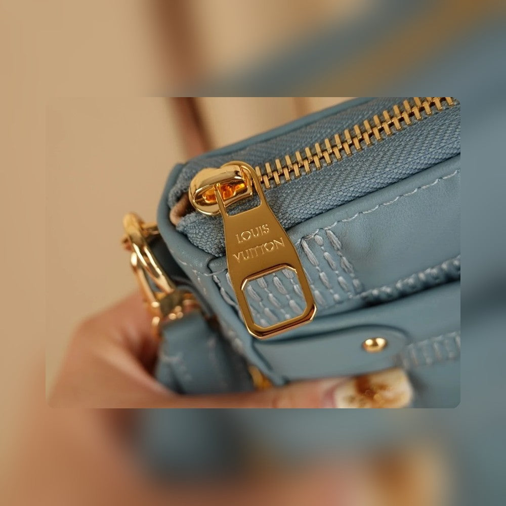 Anum Bags ln Luxury Bag --58494