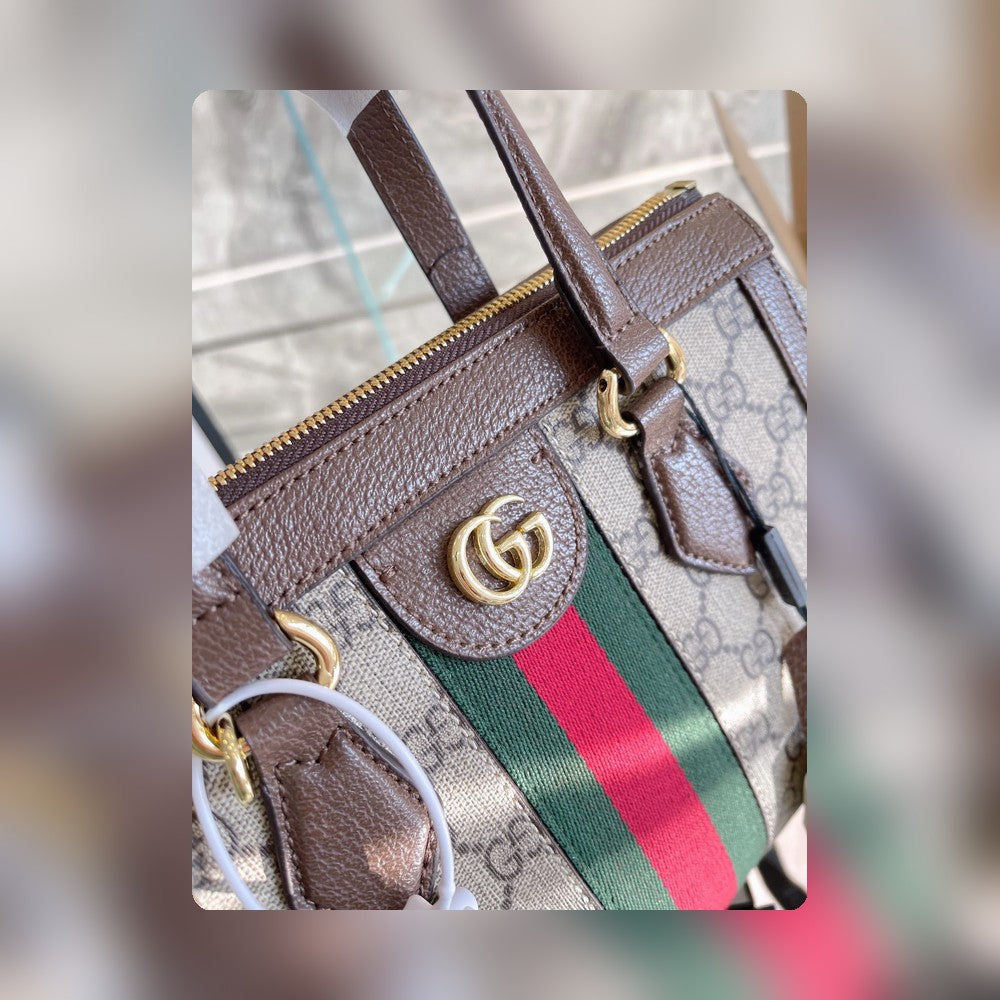 Anum Bags Detail
