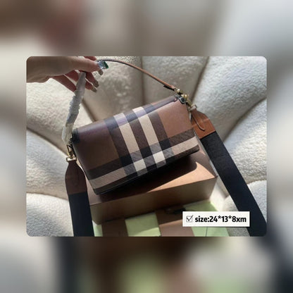 VBS Fashion -BBR Bags - 1686