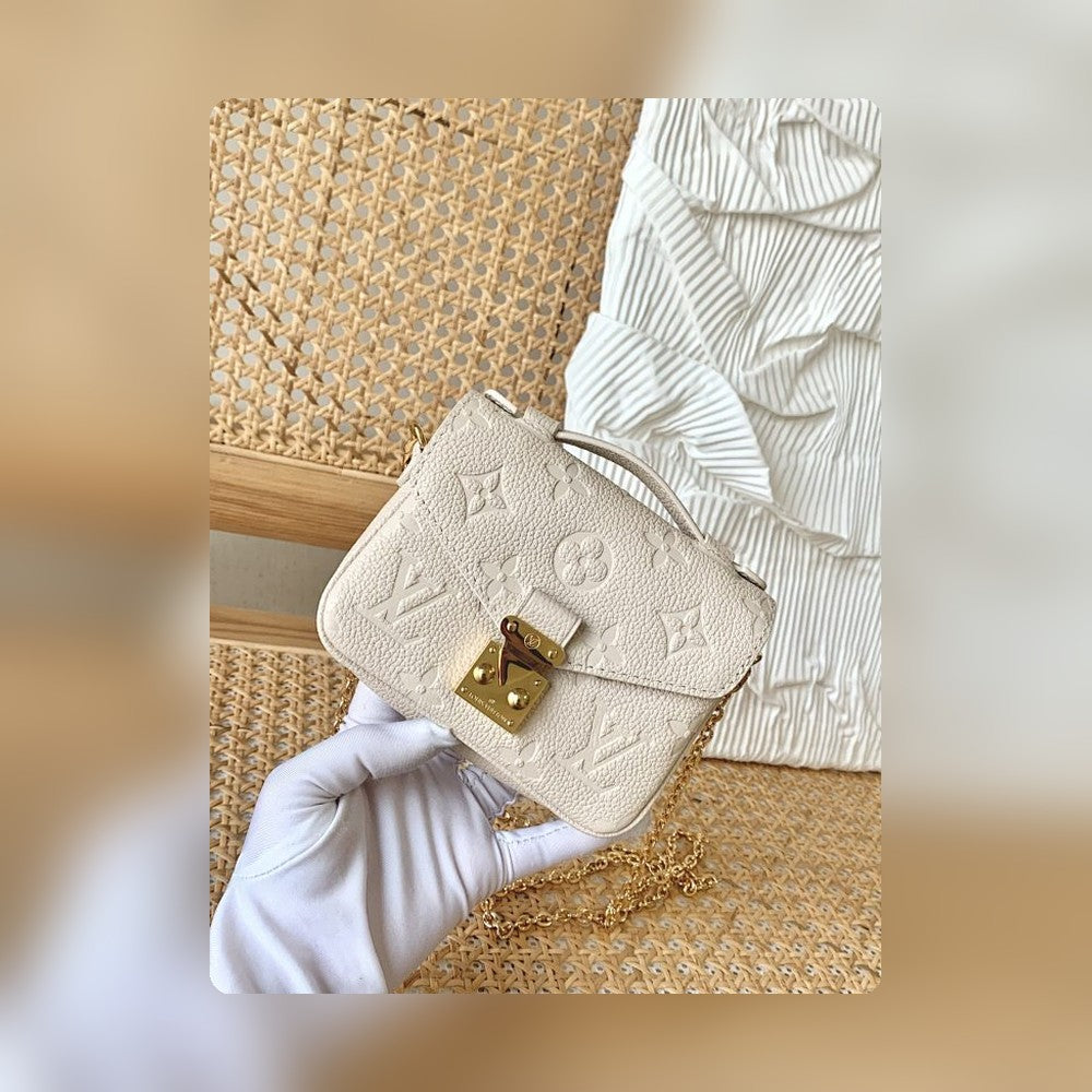 Anum Bags ln Luxury Bag --56009