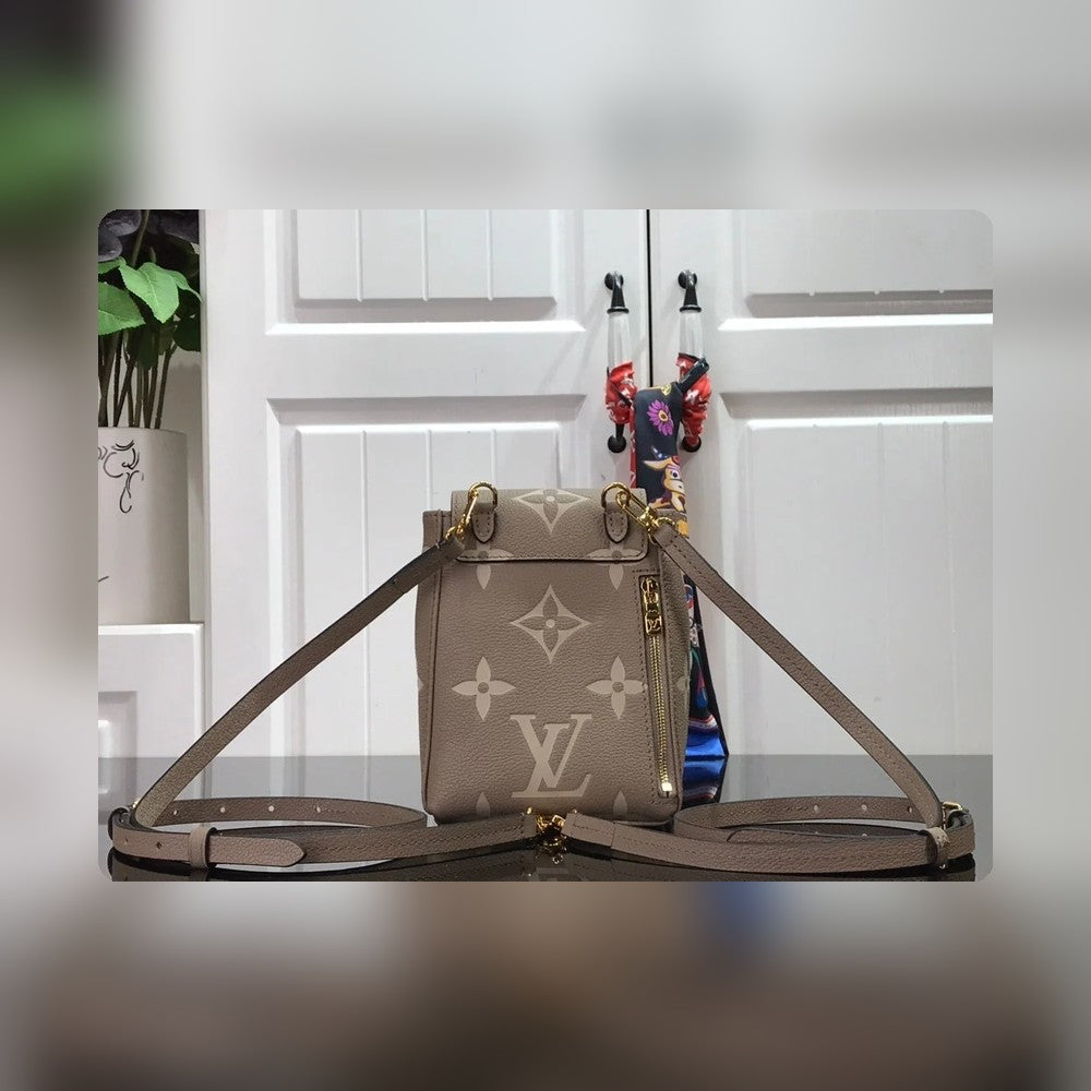 Anum Bags - Best High-End Brands in One Place - AFFORDABLE LUXURY BAGS - 3437