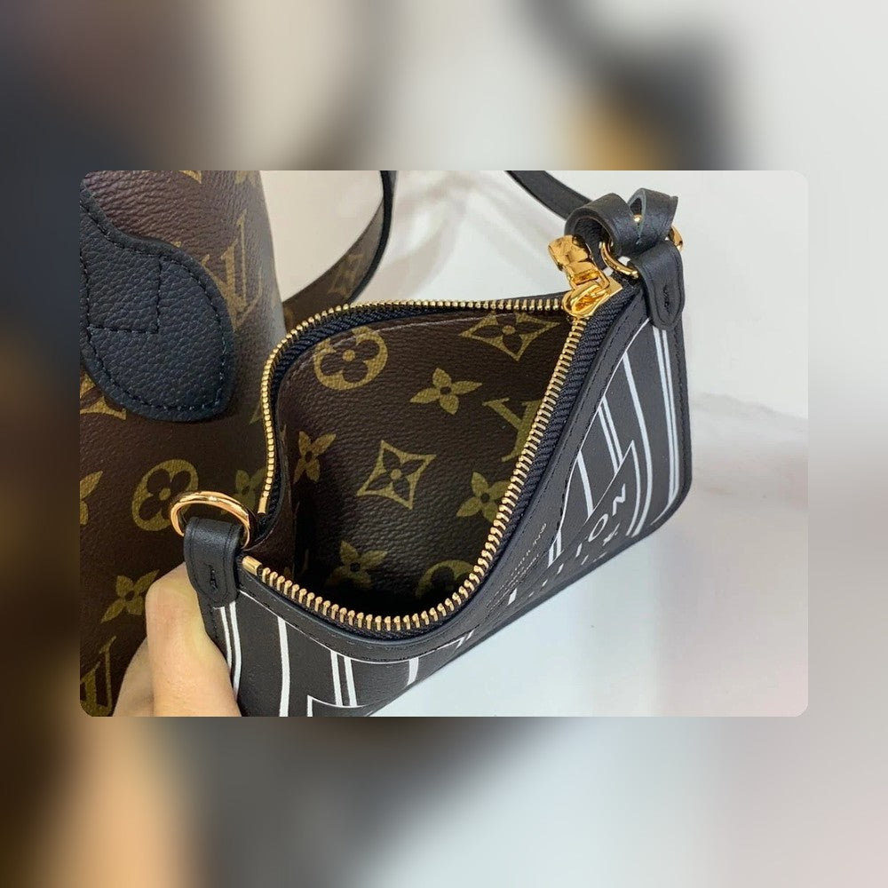 Anum Bags ln Luxury Bag --56681