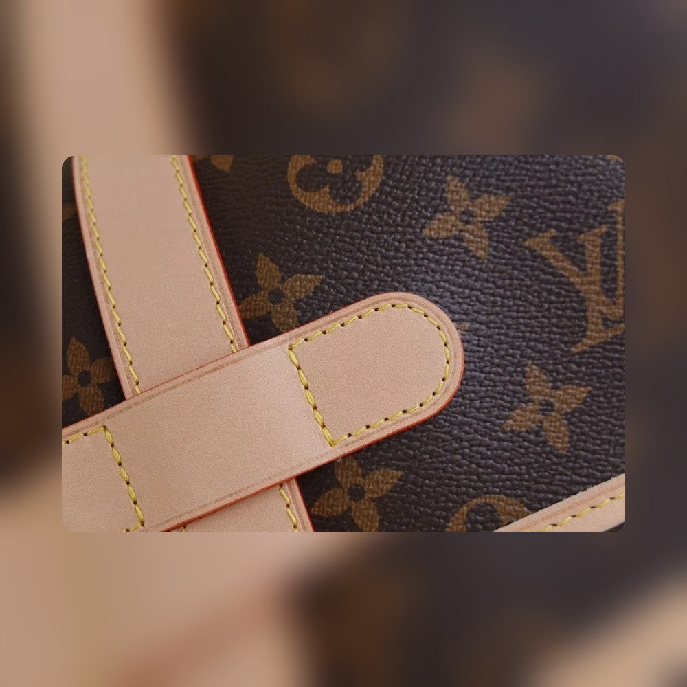 Anum Bags LV Luxury Bag --55890