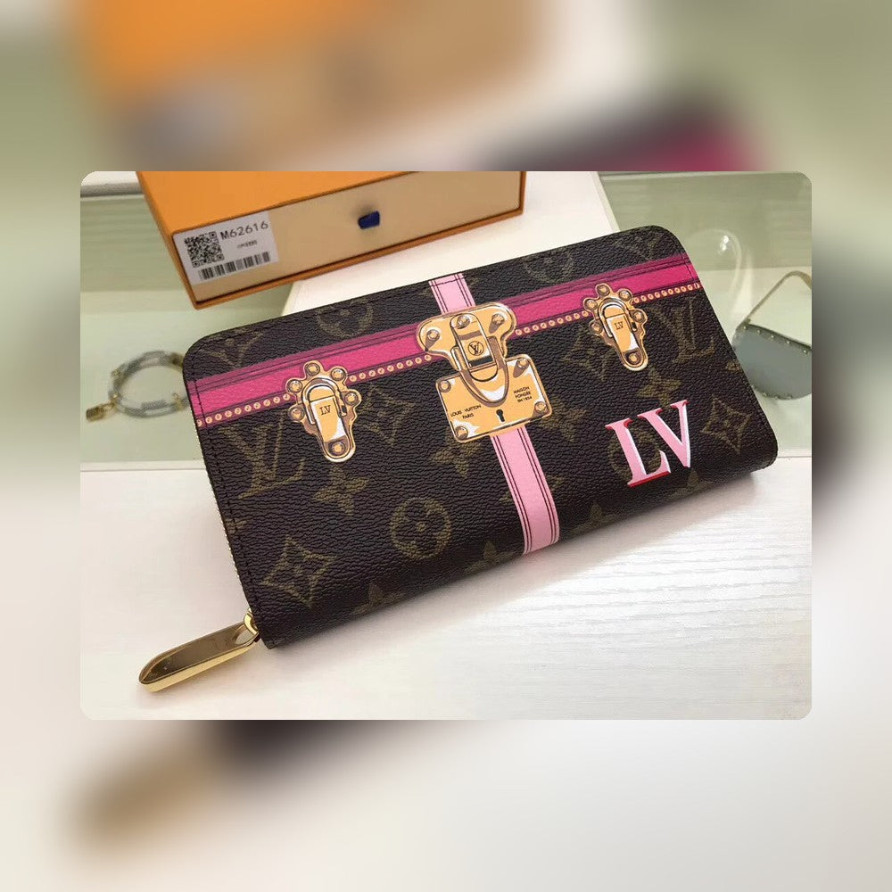 Anum Bags Wallets - Premium Luxury Goods and Accessories - AFFORDABLE LUXURY - 4486