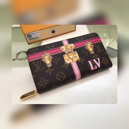 Anum Bags Wallets - Premium Luxury Goods and Accessories - AFFORDABLE LUXURY - 4486