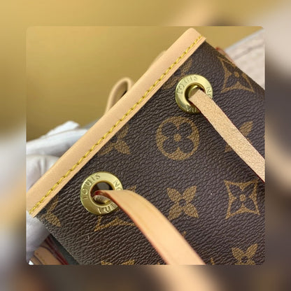 Anum Bags ln Luxury Bag --58788