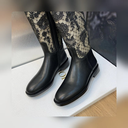 VBS EMPREINTE BOOT BLACK KCI831FFC S900