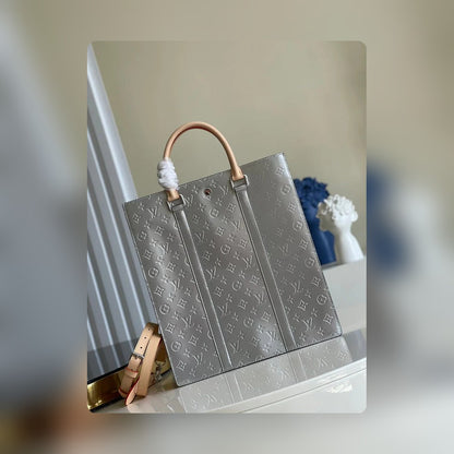 Anum Bags Detail