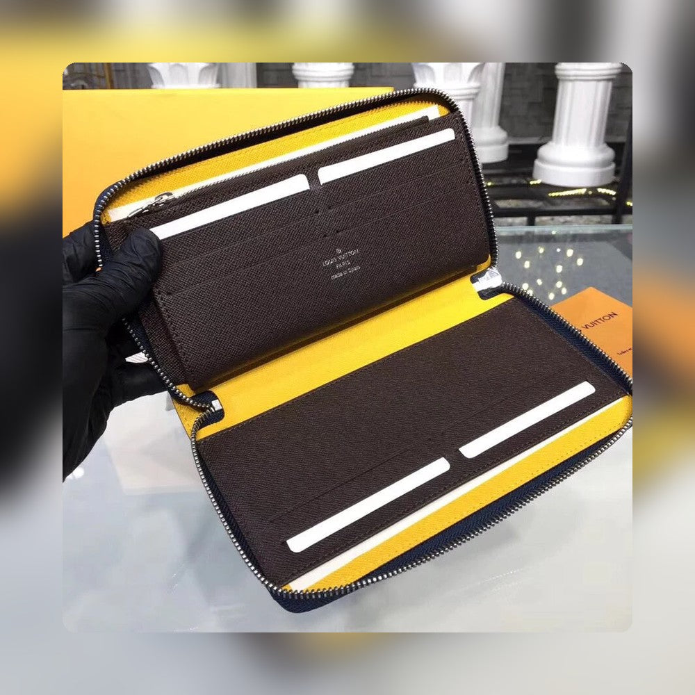Anum Bags Wallets - DESIGNER WALLETS FOR WOMEN - AFFORDABLE LUXURY - 4536