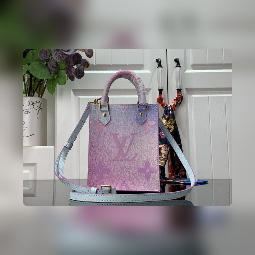 Anum Bags Detail