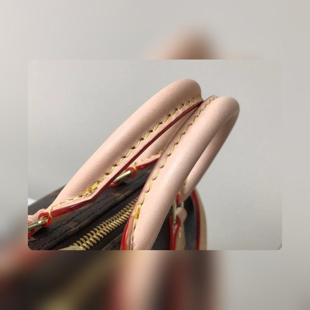 Anum Bags Detail