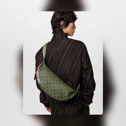 Anum Bags ln Luxury Bag --56375