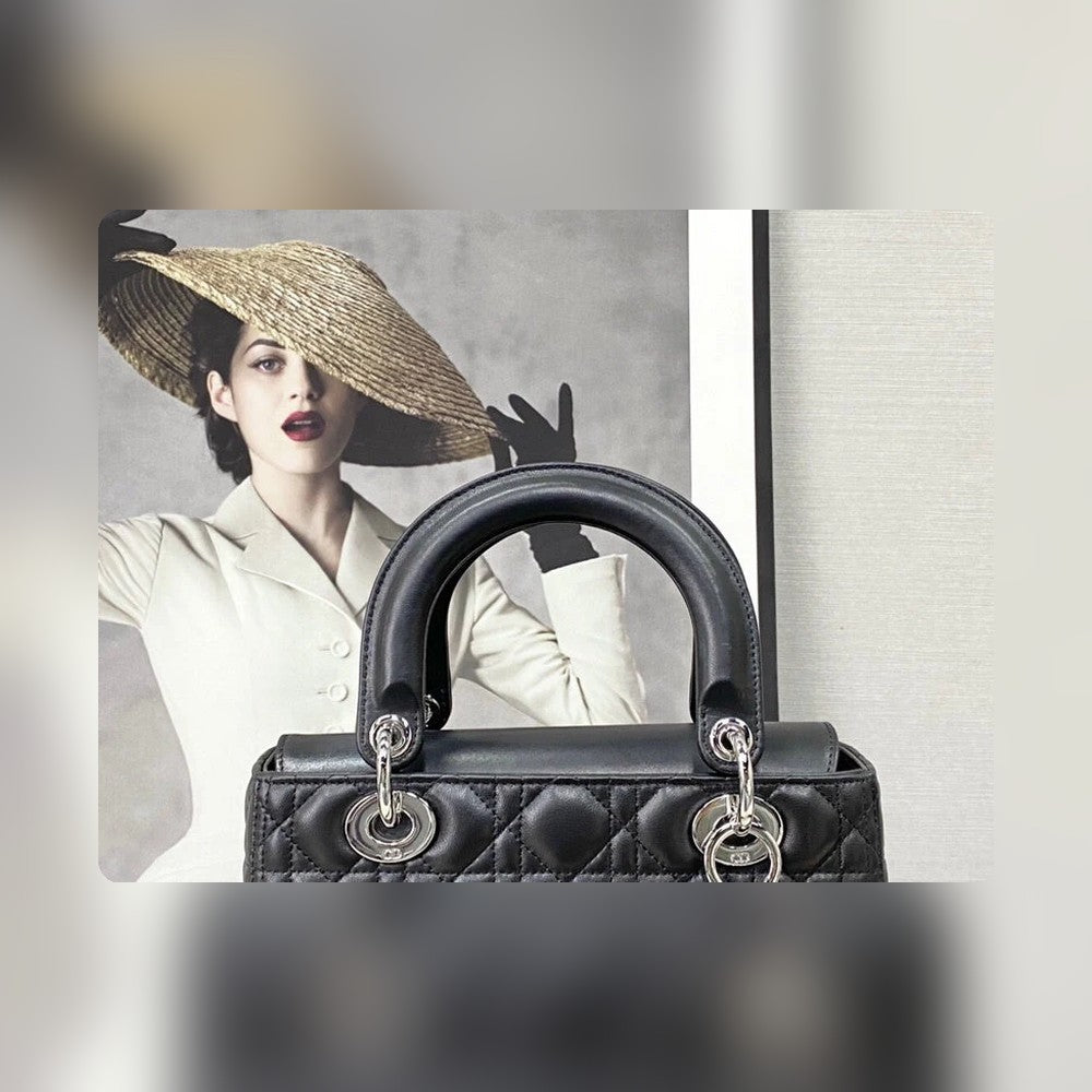 Anum Bags Detail