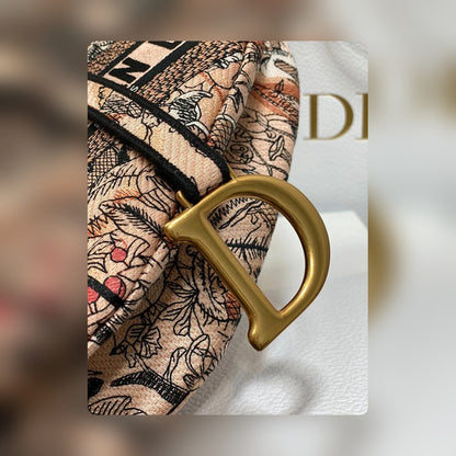Anum Bags Detail
