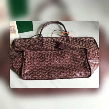 Anum Bags - Best High-End Brands in One Place - AFFORDABLE LUXURY BAGS - 19536