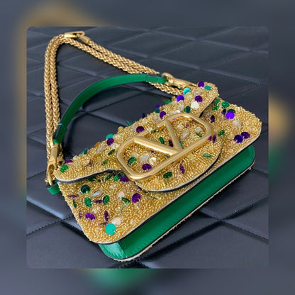 Anum Bags - High-Quality Designer Products for You - AFFORDABLE LUXURY BAGS - 14806