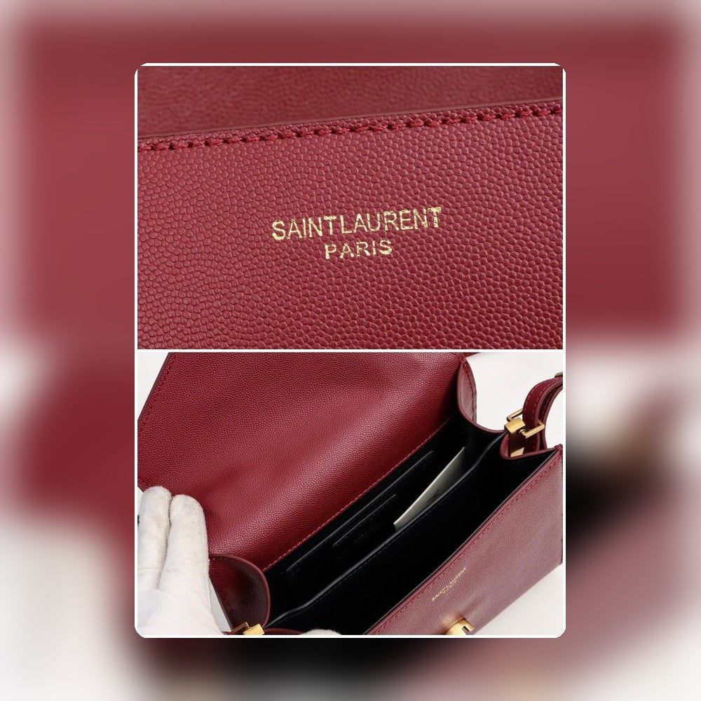Anum Bags Detail