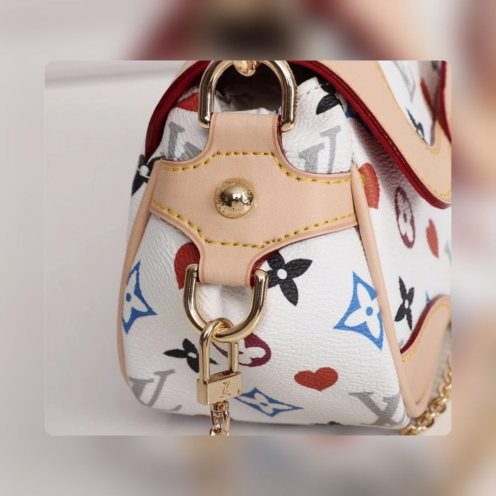 Anum Bags Detail