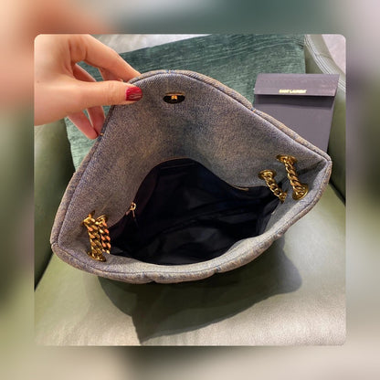 Anum Bags Bags VBS Bags 420