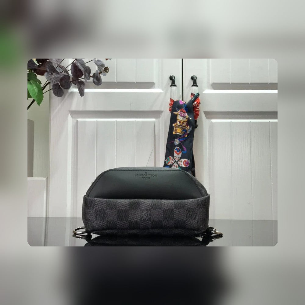 Anum Bags Detail