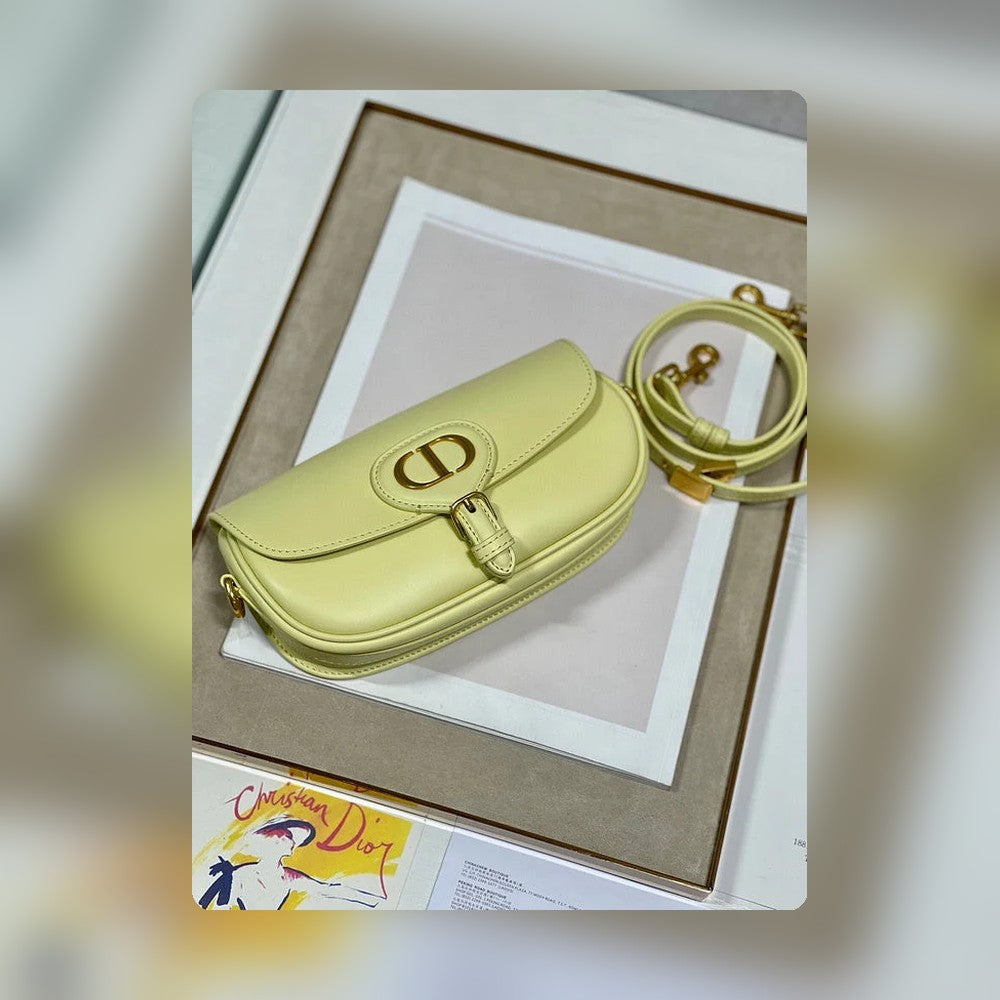 Anum Bags Detail