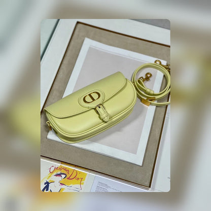 Anum Bags Detail