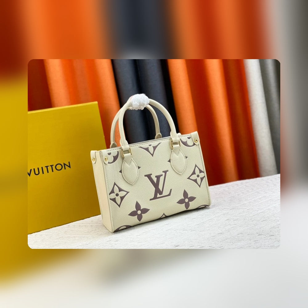 Anum Bags Detail
