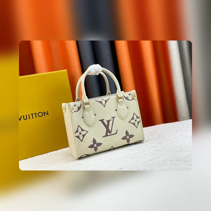 Anum Bags Detail