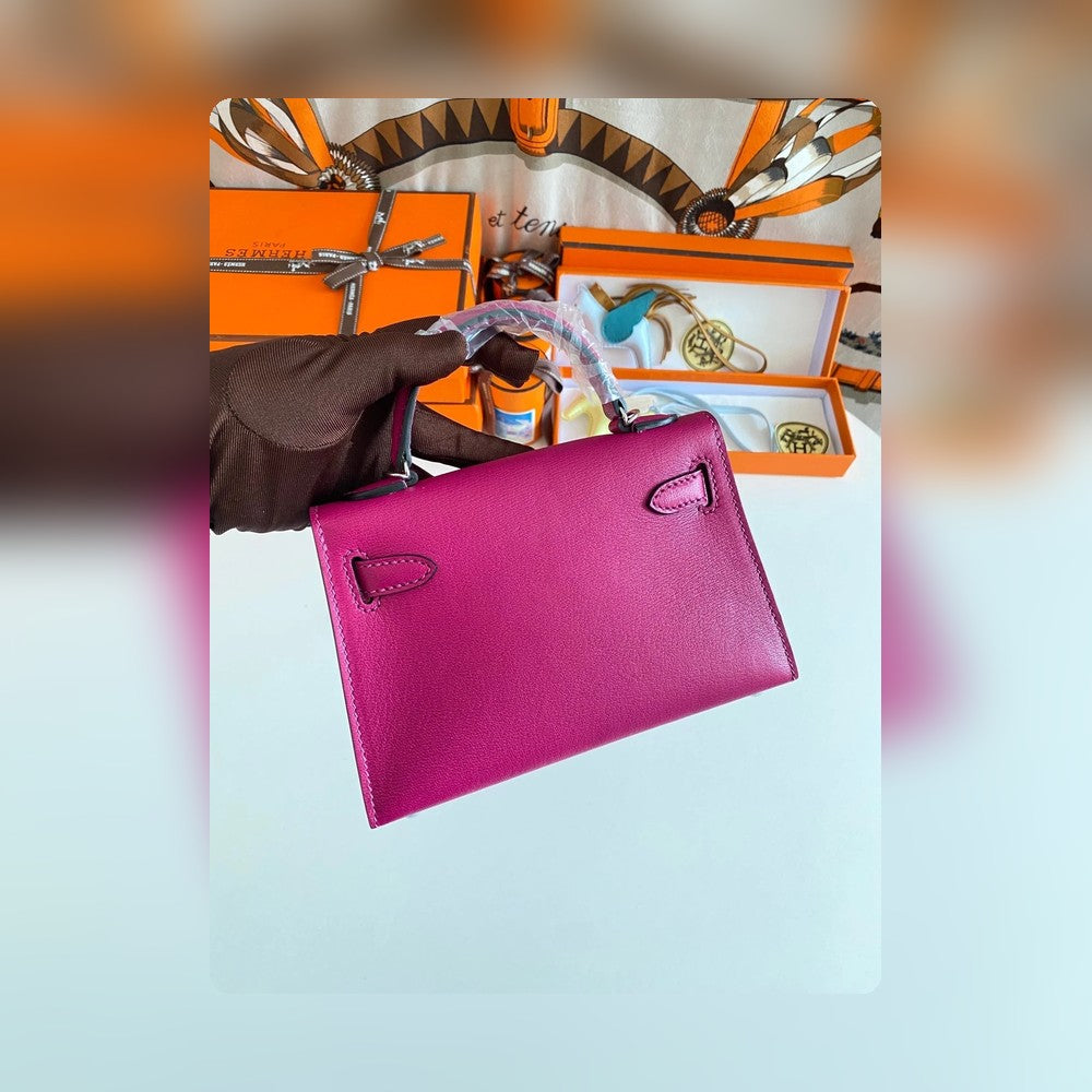 VBS- Fashion New Arrival Bag - HMS - 055