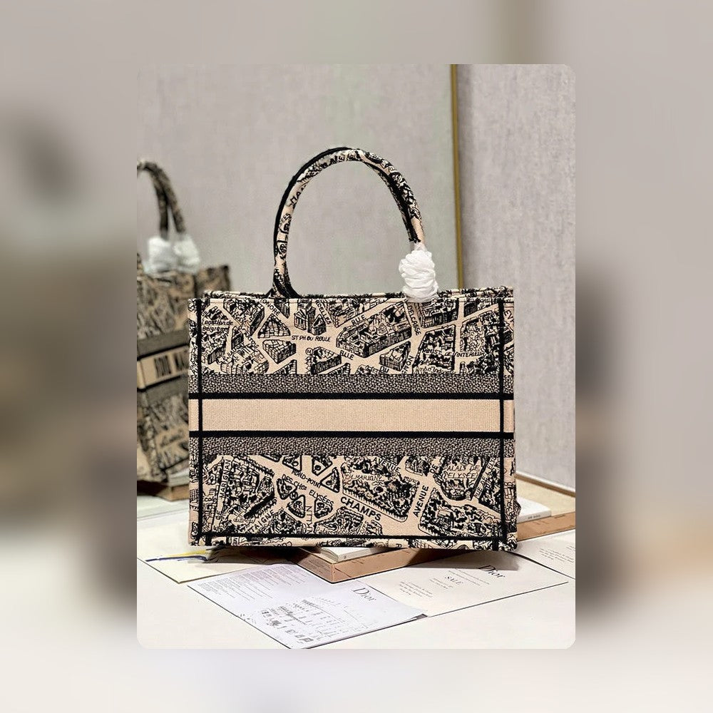 Anum Bags Detail