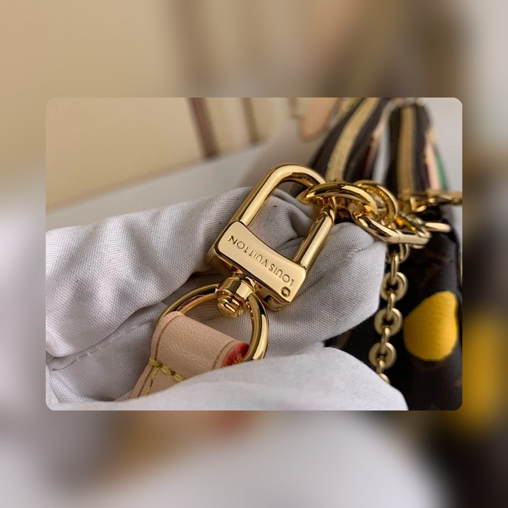 Anum Bags ln Luxury Bag --58316