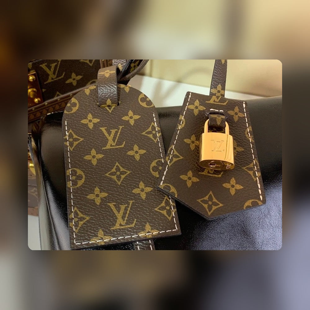 Anum Bags ln Luxury Bag --56529
