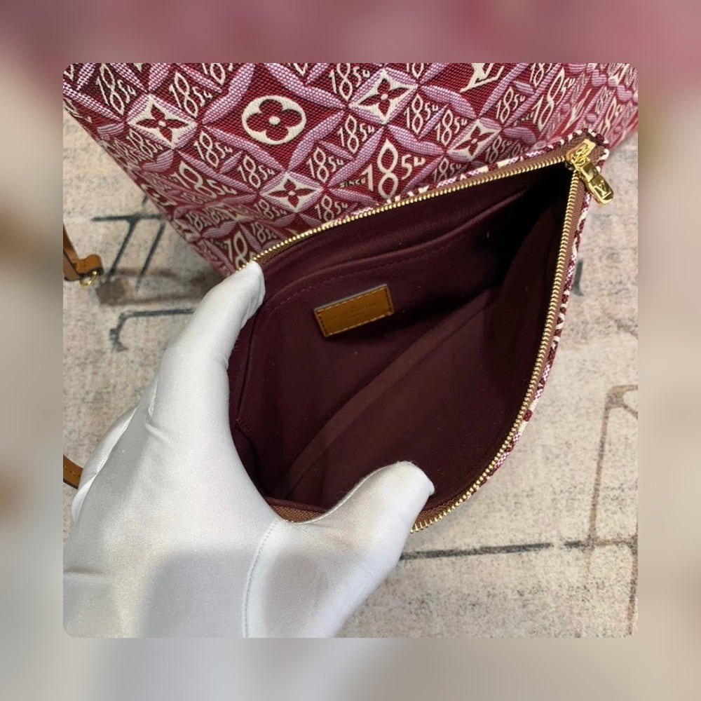 Anum Bags ln Luxury Bag --57930