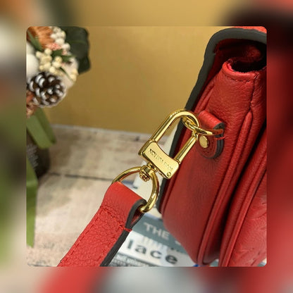 Anum Bags ln Luxury Bag --56383