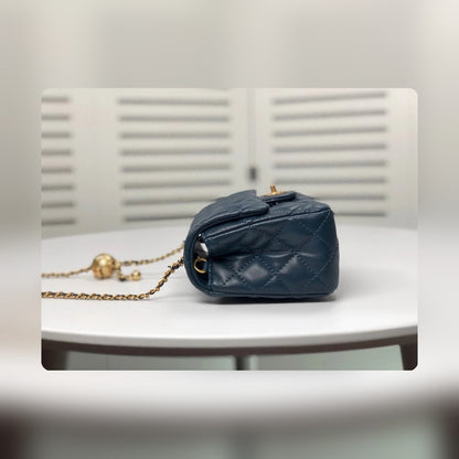 Anum Bags Detail