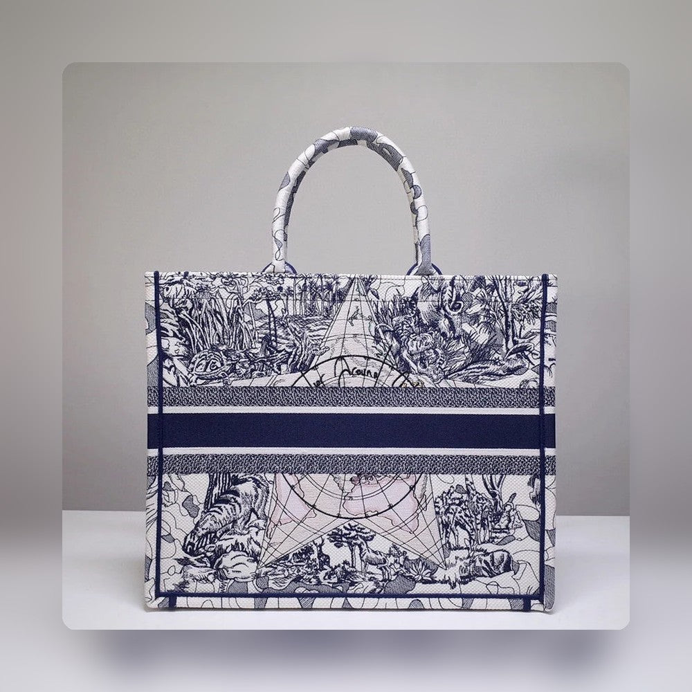 Anum Bags Detail
