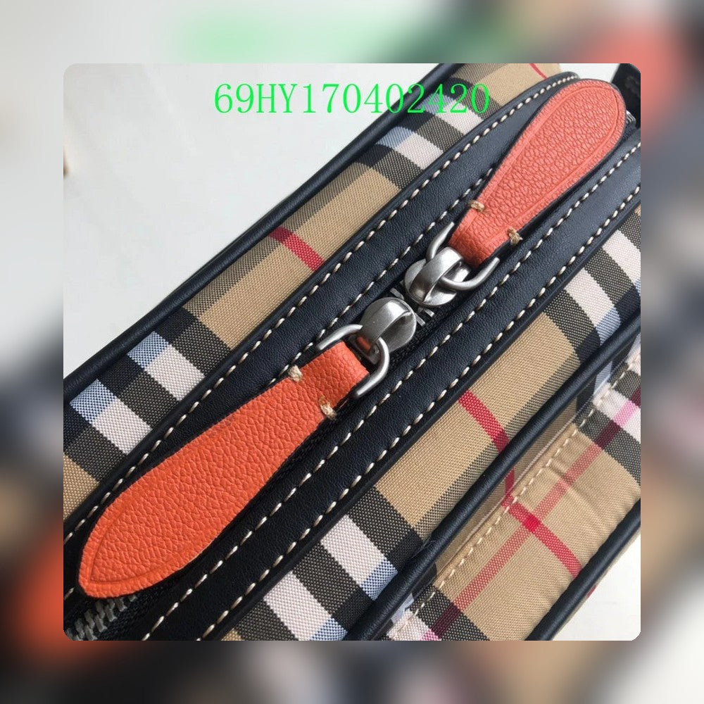 VBS Fashion -BBR Bags - 560