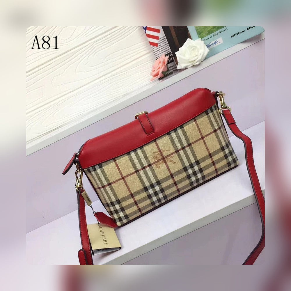 VBS Fashion -BBR Bags - 815
