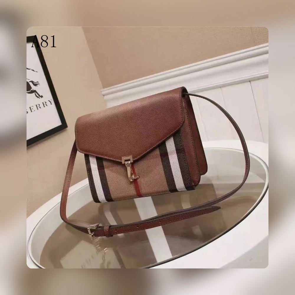 Anum Bags Detail
