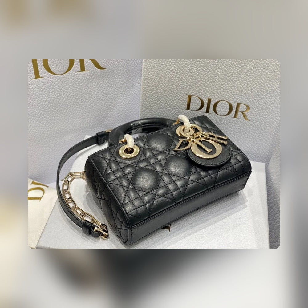 Anum Bags Detail