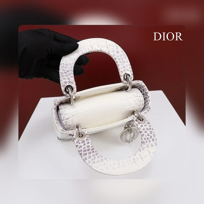 Anum Bags Detail