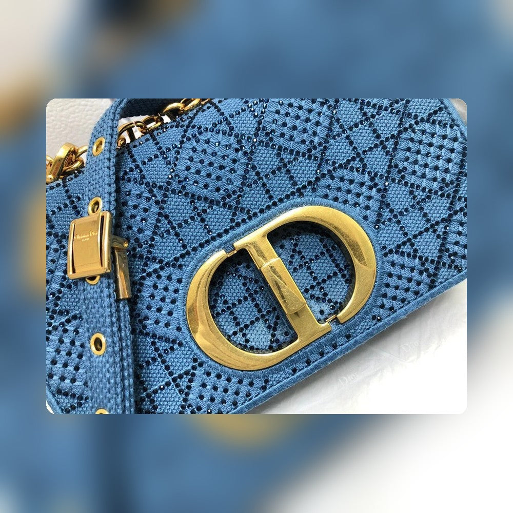 Anum Bags Detail